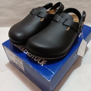 Birkenstock Tokio Super Grip Clogs Professional Size L11, M9 US / 42 EU Narrow